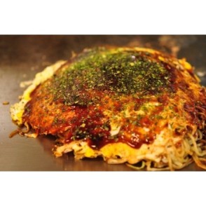 お好み焼き（尾道焼き）