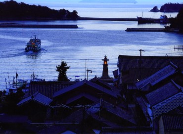 近世の港湾施設