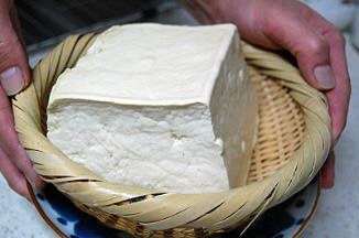 壱州豆腐