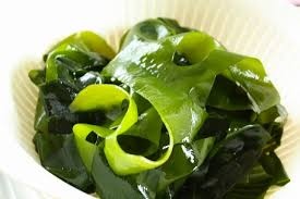 陸前高田市産ワカメ