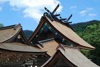 ★出雲大社