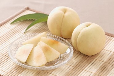 岡山市の特産品