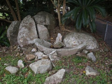 御船様