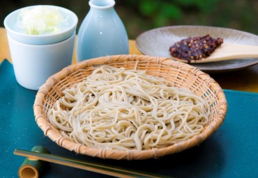 そば処 響 (ひびき)