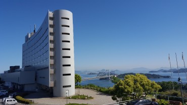 倉敷せとうち児島ホテル