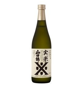 【沢の鶴】特別純米酒　実楽 山田錦