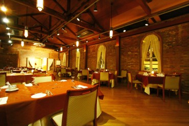 牛久シャトーレストラン