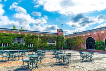 倉敷アイビースクエア