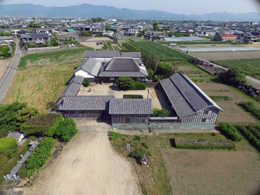 田中家住宅