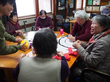 鞆の浦・さくらホーム