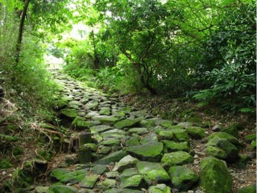 西海子坂