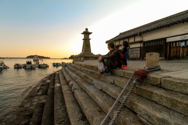 雁木（がんぎ）