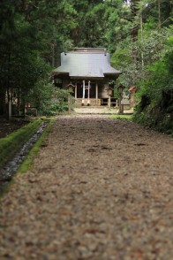 黄金山神社