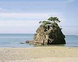 ★稲佐の浜