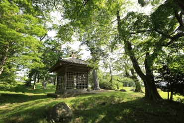 「“伊達”な文化」が息づくまち　多賀城のお泊まり処