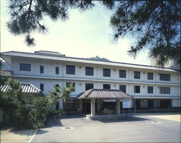 洲本市立淡路文化史料館