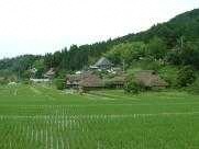 八塔寺ふるさと村