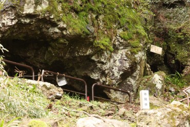 石見銀山遺跡