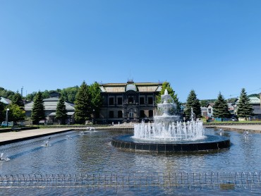 「眺めたくなる小樽、歩きたくなるOTARU」小樽の宿泊情報