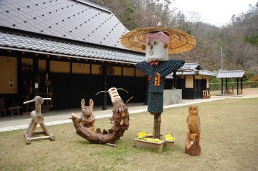 ささやまの森公園