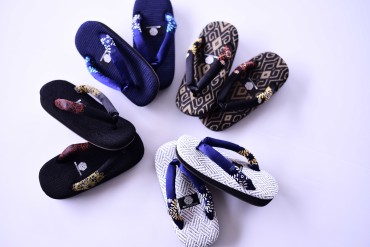 DESIGN SETTA SANGO 天平シリーズ（4種） (株式会社DESIGN SETTA SANGO)