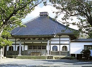 正覚院