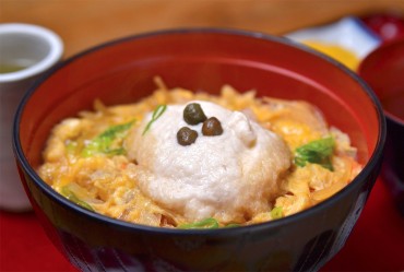 味工房じねん