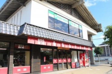 お土産を買うなら（上田市役所観光課）
