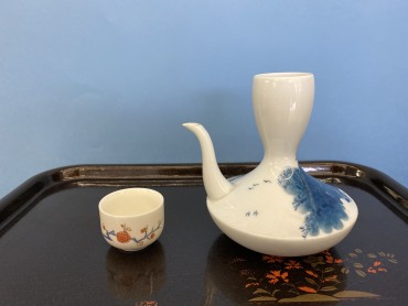 砂糖酒