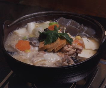 【水戸市】水戸の美味いもの（和食）