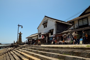 いろは丸展示館