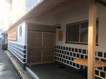 かくれ宿Yuji-inn