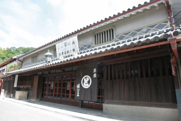 楠戸（くすど）家住宅【国登録有形文化財・市指定重要文化財】