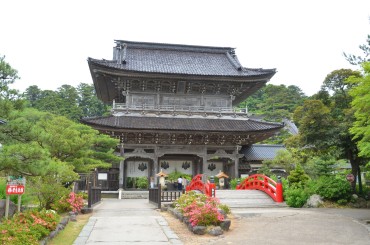 總持寺祖院
