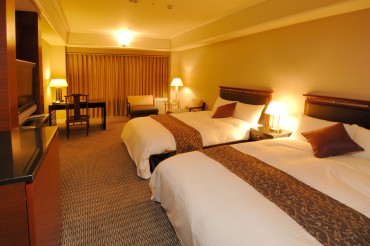 倉敷ロイヤルアートホテル