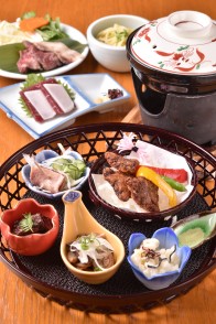 いさなの宿　白鯨