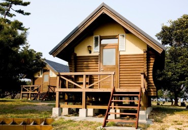 長崎鼻リゾートキャンプ場