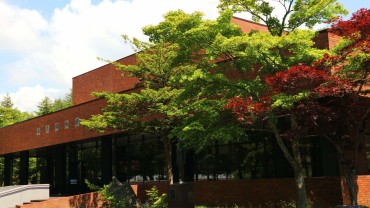 夕張市石炭博物館