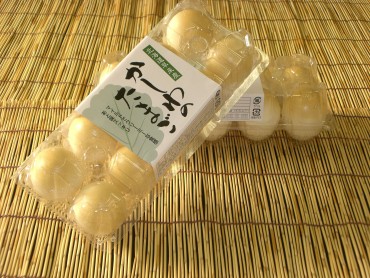 かしわのたまご