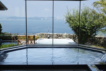 南あわじ温泉郷