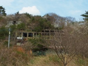 大谷鉱山