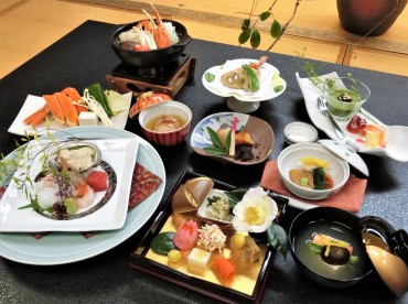 料亭旅館みよし