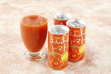 まんまるトマト（トマトジュース）
