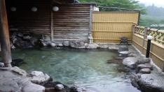水沼駅温泉センター