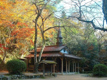 乙女峠マリア聖堂