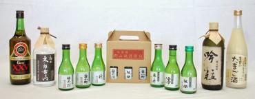 【地酒】全国新酒監評会での金賞受賞蔵が9回連続１位を誇るふくしまの酒。日々旨い酒を醸している蔵元をご紹介します。