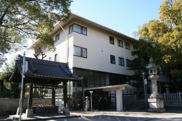 瀬戸パークホテル