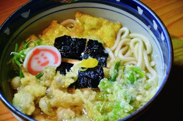 小松うどん