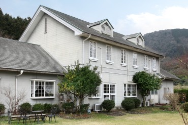 オーベルジュ四季の詩