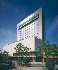 ホテルニューオータニ高岡